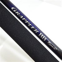 グラップラーＢＢ タイプＣ　タイプＣ　Ｓ７１０ＭＬ